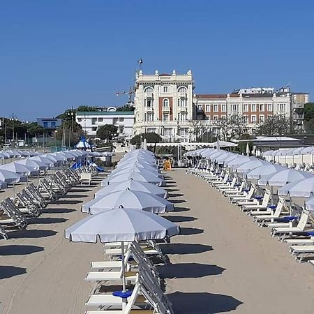 Grand Hotel Cesenatico Ngoại thất bức ảnh