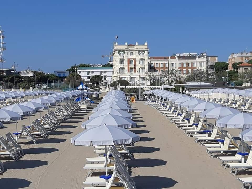 Grand Hotel Cesenatico Ngoại thất bức ảnh