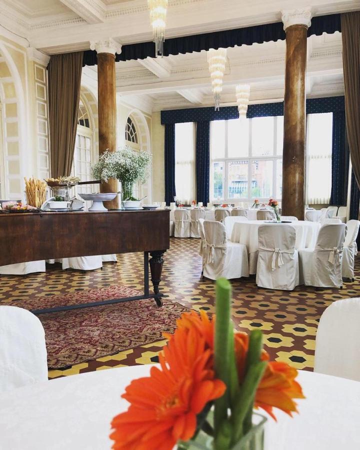 Grand Hotel Cesenatico Ngoại thất bức ảnh