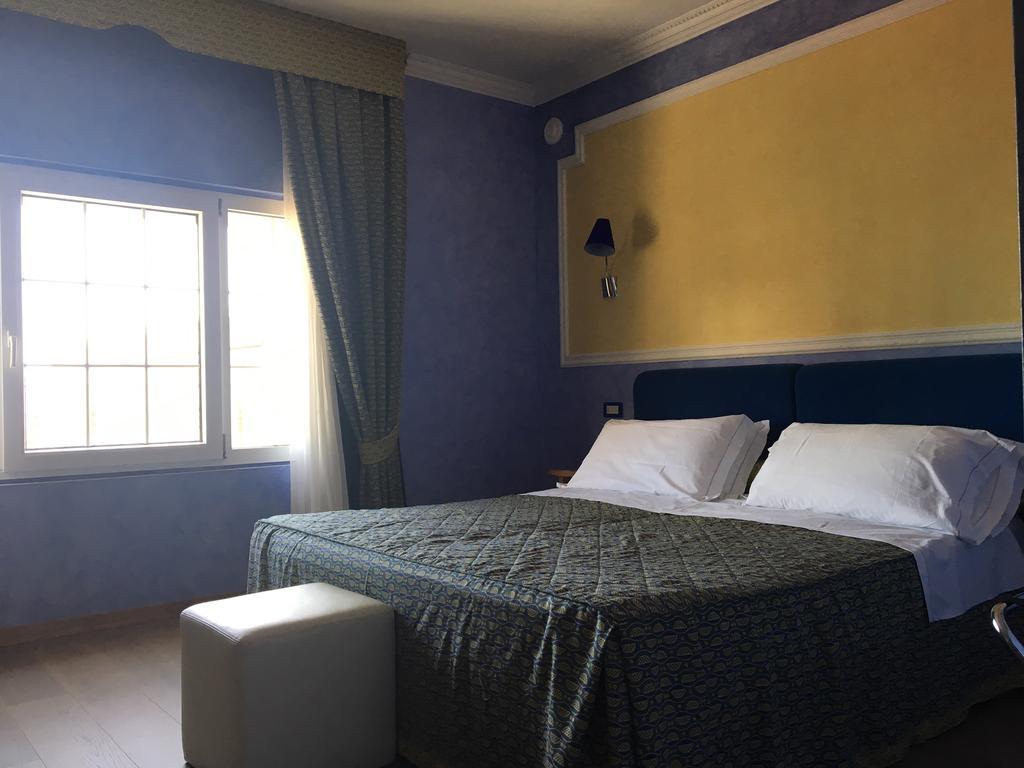 Grand Hotel Cesenatico Ngoại thất bức ảnh